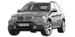 BMW E70 P0830 Fault Code