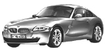 BMW E86 P0830 Fault Code