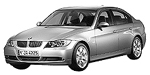 BMW E92 P0830 Fault Code