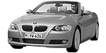 BMW E93 P0830 Fault Code