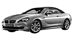 BMW F12 P0830 Fault Code